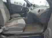 2006 Saturn ION with VIN 1G8AL55B36Z151576, listed as a Copart auction lot 86563664 with 168,332 mi miles and Salvage title. Bid and sale history available at DreamBid. Image 7.