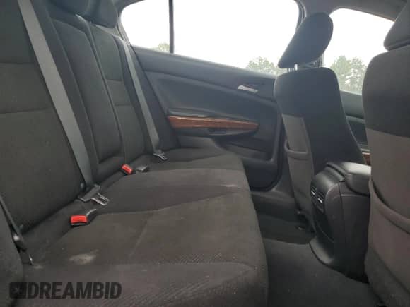 2012 Honda Accord EX с VIN 1HGCP3F70CA003818, выставлен на аукционе Copart как лот 83984955 с пробегом 131 433 миль миль и Списание • Salvage title. История ставок и продаж доступна на DreamBid. Изображение 10.