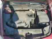 2009 Chevrolet Malibu LTZ with VIN 1G1ZK57B19F183871, listed as a Copart auction lot 81810625 with 160,135 mi miles and Clean title. Bid and sale history available at DreamBid. Image 11.