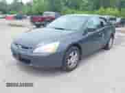 2004 Honda Accord LX с VIN 1HGCM66354A096585, выставлен на аукционе IAAI как лот 42524707 с пробегом 240 884 миль миль и . История ставок и продаж доступна на DreamBid. Изображение 2.