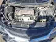 2019 Chevrolet Cruze LS с VIN 3G1BC6SMXKS557893, выставлен на аукционе IAAI как лот 41683647 с пробегом 120 567 миль миль и . История ставок и продаж доступна на DreamBid. Изображение 10.