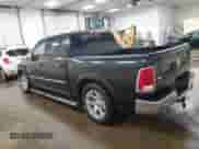 2014 Ram 1500 Laramie z VIN 1C6RR7NM0ES402167, wystawiony jako Copart lot #67562435 z przebiegiem 90 335 mil mil oraz Czysty tytuł • Clean title. Historia ofert i sprzedaży dostępna na DreamBid. Obrazek 2.