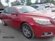 2013 Chevrolet Malibu Eco z VIN 1G11F5RR5DF120499, wystawiony jako IAAI lot #43291100 z przebiegiem 153 596 mil mil oraz . Historia ofert i sprzedaży dostępna na DreamBid. Obrazek 13.