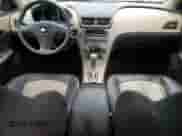 2012 Chevrolet Malibu LTZ 1LZ with VIN 1G1ZE5E09CF178322, listed as a Copart auction lot 44917485 with 62,039 mi miles and Salvage title. Bid and sale history available at DreamBid. Image 8.