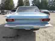1965 Dodge Dart with VIN 2355172832, listed as a Copart auction lot 49360365 with 83,533 mi miles and Clean title. Bid and sale history available at DreamBid. Image 6.