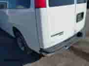 2012 Chevrolet Express Passenger 1LT с VIN 1GAZG1FG3C1130603, выставлен на аукционе IAAI как лот 43301310 с пробегом Не указан миль и . История ставок и продаж доступна на DreamBid. Изображение 17.