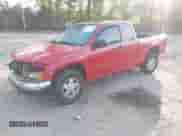 2007 Chevrolet Colorado 1LT с VIN 1GCCS199278209900, выставлен на аукционе IAAI как лот 43296340 с пробегом 365 393 миль миль и . История ставок и продаж доступна на DreamBid. Изображение 2.