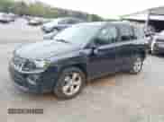 2015 Jeep Compass Latitude z VIN 1C4NJDEB1FD324581, wystawiony jako IAAI lot #43299306 z przebiegiem 97 094 mil mil oraz . Historia ofert i sprzedaży dostępna na DreamBid. Obrazek 23.