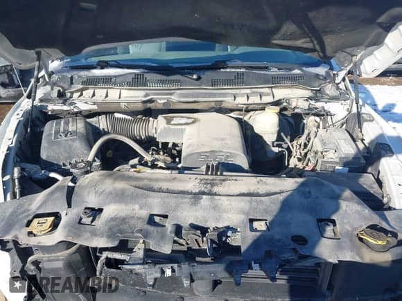 2018 Ram 1500 Tradesman with VIN 3C6JR6DG9JG140010, listed as a IAAI auction lot 41649801 with 182,613 mi miles and . Bid and sale history available at DreamBid. Image 10.