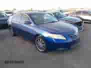 2009 Toyota Camry LE with VIN 4T4BE46KX9R059106, listed as a IAAI auction lot 43453050 with 190,729 mi miles and . Bid and sale history available at DreamBid. Image 1.