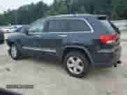 2012 Jeep Grand Cherokee Limited z VIN 1C4RJFBG8CC300891, wystawiony jako Copart lot #84041155 z przebiegiem 141 239 mil mil oraz Czysty tytuł • Clean title. Historia ofert i sprzedaży dostępna na DreamBid. Obrazek 2.
