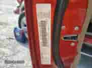 2009 Dodge 1500 Sport с VIN 1D3HV18T39S823619, выставлен на аукционе Copart как лот 60031415 с пробегом 129 340 миль миль и Списание • Salvage title. История ставок и продаж доступна на DreamBid. Изображение 12.