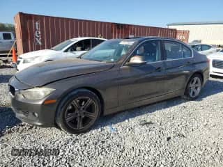 2015 BMW 3 Series 328i с VIN WBA3A5G51FNP35197, выставлен на аукционе Copart как лот 81977605 с пробегом 119 791 миль миль и Списание • Salvage title. История ставок и продаж доступна на DreamBid. Изображение 1.