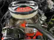 1972 Chevrolet Malibu с VIN 1D37J2R568852, выставлен на аукционе Copart как лот 69514135 с пробегом 69 402 миль миль и Чистый • Clean title. История ставок и продаж доступна на DreamBid. Изображение 7.