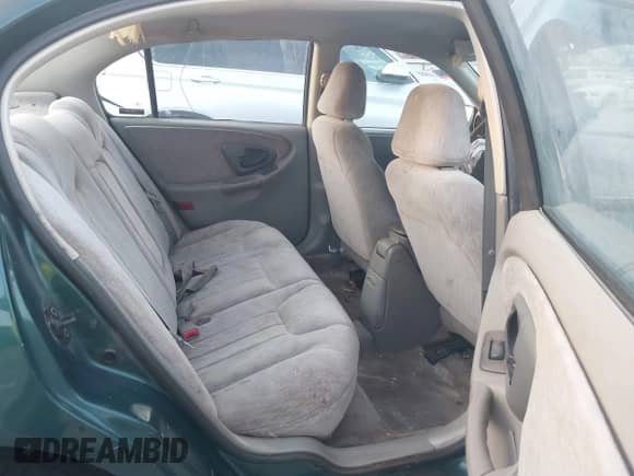 1999 Chevrolet Malibu LS с VIN 1G1NE52M3X6230247, выставлен на аукционе IAAI как лот 41712060 с пробегом 189 881 миль миль и . История ставок и продаж доступна на DreamBid. Изображение 8.