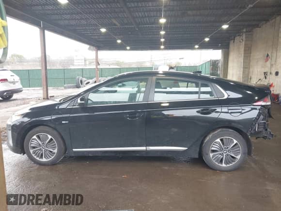 2020 Hyundai Ioniq SEL с VIN KMHC75LD5LU233286, выставлен на аукционе IAAI как лот 41710649 с пробегом 36 517 миль миль и . История ставок и продаж доступна на DreamBid. Изображение 15.