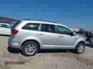 2014 Dodge Journey SXT with VIN 3C4PDCBB3ET112742, listed as a IAAI auction lot 43420445 with 113,538 mi miles and . Bid and sale history available at DreamBid. Image 14.