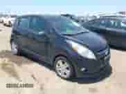 2013 Chevrolet Spark LS с VIN KL8CA6S98DC578000, выставлен на аукционе IAAI как лот 42630170 с пробегом 171 184 миль миль и . История ставок и продаж доступна на DreamBid. Изображение 1.