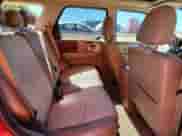 2007 Mercury Mariner Premier with VIN 4M2CU87107KJ18508, listed as a Copart auction lot 86491375 with 288,423 mi miles and Salvage title. Bid and sale history available at DreamBid. Image 11.