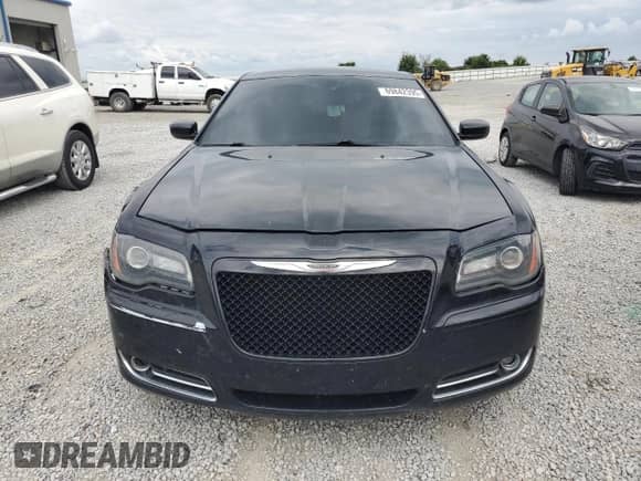2014 Chrysler 300 S с VIN 2C3CCAGG5EH229195, выставлен на аукционе Copart как лот 69842395 с пробегом Не указан миль и Списание • Salvage title. История ставок и продаж доступна на DreamBid. Изображение 5.
