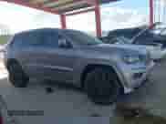 2017 Jeep Grand Cherokee Laredo с VIN 1C4RJEAG3HC826915, выставлен на аукционе IAAI как лот 40975393 с пробегом 139 236 миль миль и . История ставок и продаж доступна на DreamBid. Изображение 13.