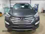 2015 Hyundai Santa Fe с VIN 5XYZUDLA1FG302293, выставлен на аукционе Copart как лот 82072205 с пробегом 159 389 миль миль и Чистый • Clean title. История ставок и продаж доступна на DreamBid. Изображение 5.