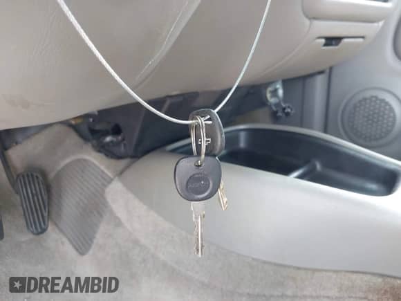 2001 Chevrolet Blazer LS with VIN 1GNCS18W81K246426, listed as a IAAI auction lot 42877750 with 93,714 mi miles and . Bid and sale history available at DreamBid. Image 11.