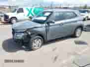 2022 Hyundai Venue SE с VIN KMHRB8A35NU199308, выставлен на аукционе IAAI как лот 43116652 с пробегом 20 653 миль миль и . История ставок и продаж доступна на DreamBid. Изображение 2.