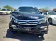 2018 Honda Pilot LX с VIN 5FNYF5H14JB013350, выставлен на аукционе Copart как лот 61256465 с пробегом 85 827 миль миль и Списание • Salvage title. История ставок и продаж доступна на DreamBid. Изображение 5.