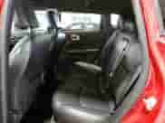 2022 Jeep Compass (RED) Edition z VIN 3C4NJDCB3NT207080, wystawiony jako Copart lot #60460855 z przebiegiem Nie podano mil oraz Szkoda całkowita • Salvage title. Historia ofert i sprzedaży dostępna na DreamBid. Obrazek 11.