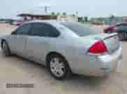 2006 Chevrolet Impala LTZ z VIN 2G1WU581969167313, wystawiony jako IAAI lot #43103505 z przebiegiem 314 857 mil mil oraz . Historia ofert i sprzedaży dostępna na DreamBid. Obrazek 3.