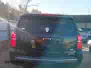 2018 Chevrolet Tahoe Premier with VIN 1GNSKCKC4JR245996, listed as a IAAI auction lot 41195858 with 98,823 mi miles and . Bid and sale history available at DreamBid. Image 16.