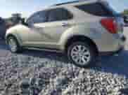 2010 Chevrolet Equinox LTZ с VIN 2CNFLGEY1A6267810, выставлен на аукционе Copart как лот 51619705 с пробегом 145 055 миль миль и Списание • Salvage title. История ставок и продаж доступна на DreamBid. Изображение 2.