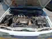 1991 Toyota Camry z VIN 4T1VV21E8MU047512, wystawiony jako IAAI lot #42854666 z przebiegiem 123 306 mil mil oraz . Historia ofert i sprzedaży dostępna na DreamBid. Obrazek 10.