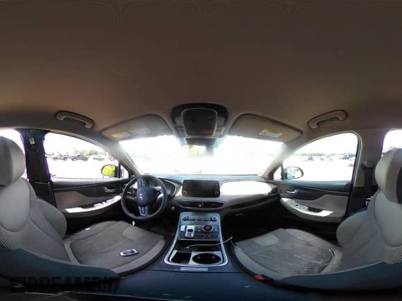 2022 Hyundai Santa Fe SEL с VIN 5NMS24AJ1NH469137, выставлен на аукционе IAAI как лот 42671316 с пробегом 70 174 миль миль и . История ставок и продаж доступна на DreamBid. Изображение 18.