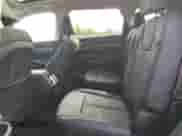 2025 Kia Sorento EX with VIN KNDRJDJH5S5299300, listed as a Copart auction lot 52232625 with Not provided miles and Salvage title. Bid and sale history available at DreamBid. Image 12.