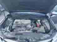 2020 Toyota Camry LE with VIN 4T1C11AK8LU400249, listed as a IAAI auction lot 43265675 with 226,398 mi miles and . Bid and sale history available at DreamBid. Image 10.