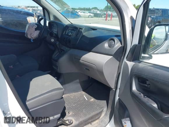 2015 Chevrolet City Express Cargo LT с VIN 3N63M0ZN7FK710866, выставлен на аукционе IAAI как лот 42628394 с пробегом 78 000 миль миль и . История ставок и продаж доступна на DreamBid. Изображение 5.
