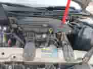 2006 Chevrolet Impala LT 3.5L with VIN 2G1WT58K469148311, listed as a IAAI auction lot 43495886 with 116,688 mi miles and . Bid and sale history available at DreamBid. Image 10.