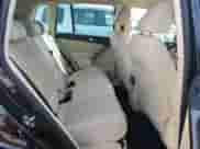 2009 Volkswagen Tiguan S с VIN WVGAV75N09W500104, выставлен на аукционе Copart как лот 69823825 с пробегом 98 190 миль миль и Списание • Salvage title. История ставок и продаж доступна на DreamBid. Изображение 10.