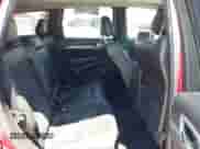 2012 Jeep Grand Cherokee SRT-8 z VIN 1C4RJFDJ9CC120960, wystawiony jako IAAI lot #42713331 z przebiegiem 136 836 mil mil oraz . Historia ofert i sprzedaży dostępna na DreamBid. Obrazek 8.