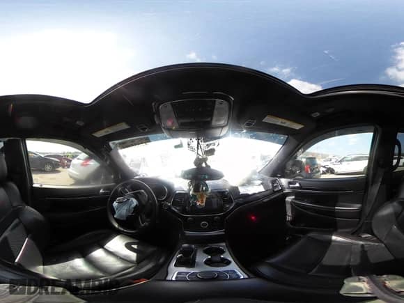 2020 Jeep Grand Cherokee Trailhawk с VIN 1C4RJFLT0LC141246, выставлен на аукционе IAAI как лот 42555564 с пробегом 67 462 миль миль и . История ставок и продаж доступна на DreamBid. Изображение 18.