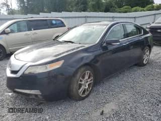2010 Acura TL Technology с VIN 19UUA8F57AA023837, выставлен на аукционе Copart как лот 84876305 с пробегом 205 801 миль миль и Чистый • Clean title. История ставок и продаж доступна на DreamBid. Изображение 1.