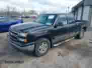 2006 Chevrolet Silverado 1500 LT3 с VIN 1GCEK19B46Z190562, выставлен на аукционе IAAI как лот 42173624 с пробегом 186 019 миль миль и . История ставок и продаж доступна на DreamBid. Изображение 2.