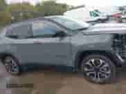 2023 Jeep Compass Limited with VIN 3C4NJDCN2PT565574, listed as a IAAI auction lot 43503801 with 54,953 mi miles and . Bid and sale history available at DreamBid. Image 13.