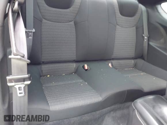 2015 Hyundai Genesis Coupe 3.8L Base с VIN KMHHT6KJ2FU126036, выставлен на аукционе IAAI как лот 42756710 с пробегом 58 419 миль миль и . История ставок и продаж доступна на DreamBid. Изображение 8.