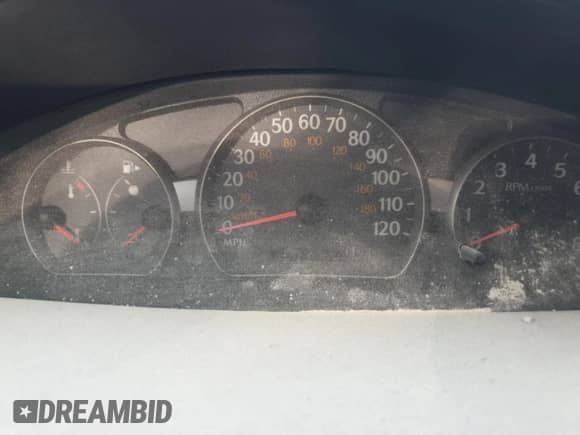 2004 Saturn ION ION 2 with VIN 1G8AN12F84Z101361, listed as a Copart auction lot 51717185 with Not provided miles and Non repairable. Bid and sale history available at DreamBid. Image 9.