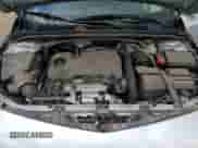 2021 Chevrolet Malibu LS z VIN 1G1ZB5ST2MF042672, wystawiony jako Copart lot #70321625 z przebiegiem 52 066 mil mil oraz Szkoda całkowita • Salvage title. Historia ofert i sprzedaży dostępna na DreamBid. Obrazek 11.