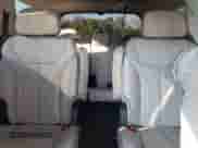 2024 Hyundai Palisade Calligraphy с VIN KM8R7DGE5RU770353, выставлен на аукционе Copart как лот 80463055 с пробегом 11 298 миль миль и Списание • Salvage title. История ставок и продаж доступна на DreamBid. Изображение 10.