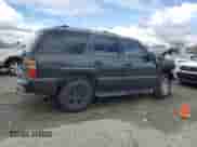 2006 Chevrolet Tahoe Z71 z VIN 1GNEC13T56R119215, wystawiony jako Copart lot #49108205 z przebiegiem 216 275 mil mil oraz Szkoda całkowita • Salvage title. Historia ofert i sprzedaży dostępna na DreamBid. Obrazek 3.